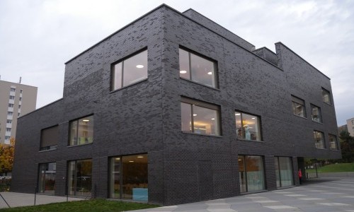 Bibliothèque communale