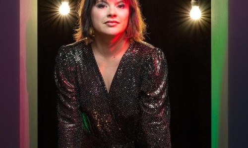 Lisa Brunner – DAS KÖNNTE IHNEN AUCH GEFALLEN – Tryout