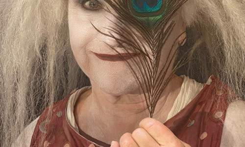 Gardi Hutter: &laquo;gardiZERO&raquo; &ndash; Clowneskes Theater