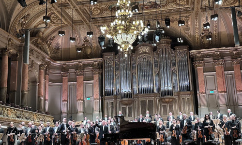 Tonhalle Z&uuml;rich