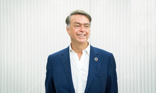 Talk: Die neue Natur des Wirtschaftens