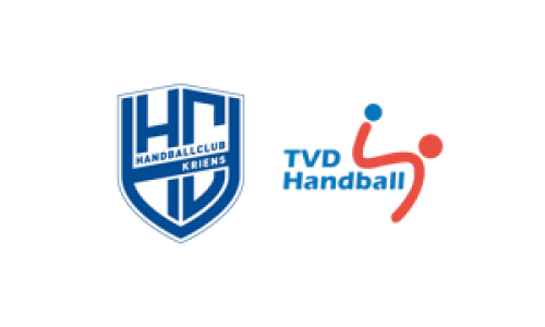 SG Kriens / Malters - TV Dagmersellen