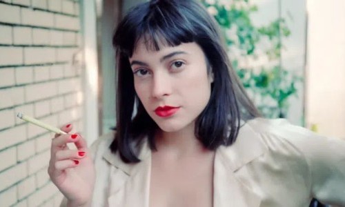 1. Mai Party (Outdoor & Indoor)