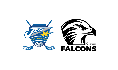 Kloten-Dietlikon Jets II - Glattal Falcons II