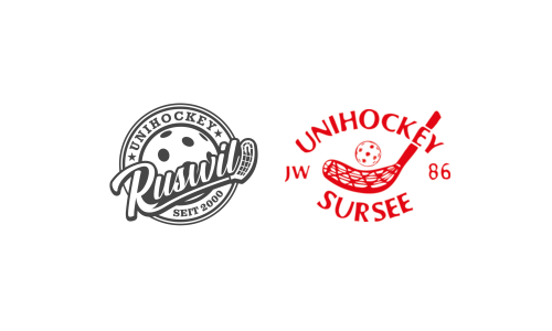 Unihockey Ruswil - UHC JW Sursee 86 III