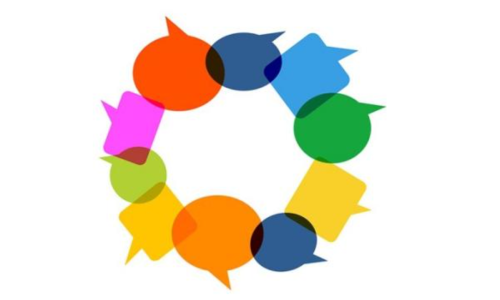 Runder Tisch &ndash; interkulturelle Gespr&auml;che in deutscher Sprache