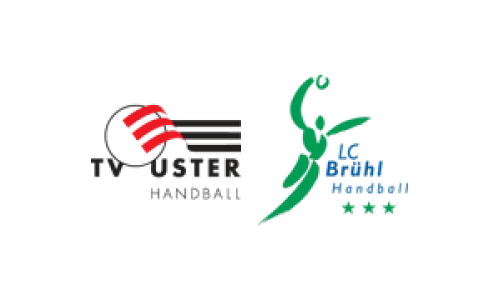 SG Oberland Falcons 1 - LC Br&uuml;hl Handball