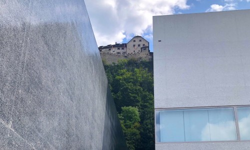 Kunstmuseum Spezial | Staatsfeiertag