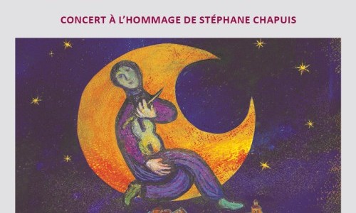 LES NUITS DE BESSARABIE