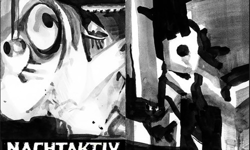 nachtaktiv