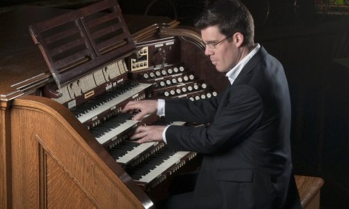 Mittwoch - Mittags - Konzerte