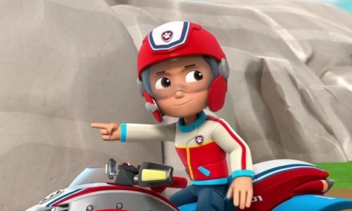 Super RTL: PAW Patrol - Helfer auf vier Pfoten
