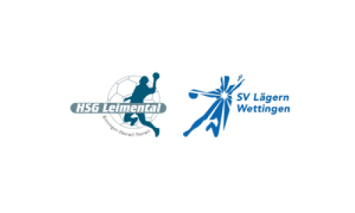 SG Oberwil/Therwil - SG L&auml;gern Wettingen