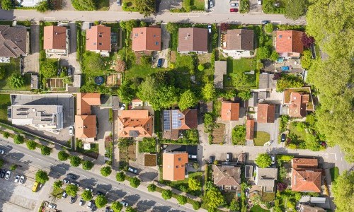 Cafés scientifiques | Construire durable – Utopie ou réalité en Suisse?