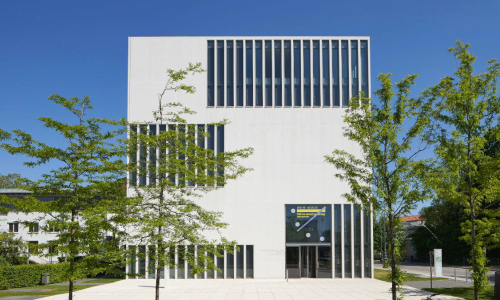 NS-Dokumentationszentrum München