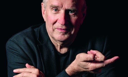 Matthias Deutschmann «Propaganda à la carte»