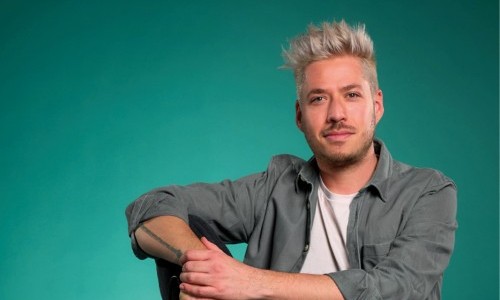 Jo&euml;l von Mutzenbecher - UNBOXED