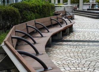 Defensive Architektur