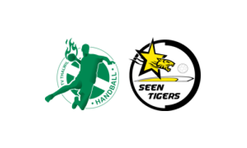 TV Thalwil 2 - Seen Tigers 4