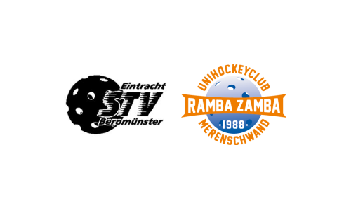 Eintracht Berom&uuml;nster - R.Z. Merenschwand