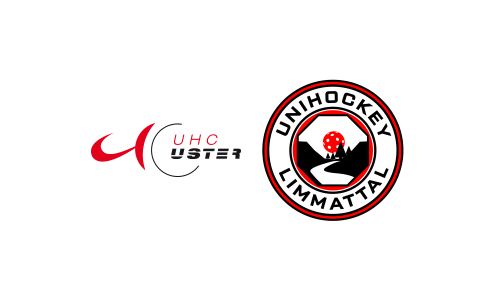 UHC Uster II - Unihockey Limmattal