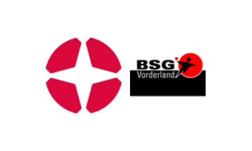 SG Kreuzlingen Weinfelden - BSG Vorderland