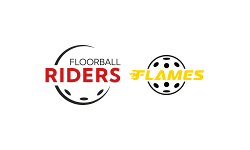 FB Riders DBR II - Jona-Uznach Flames III