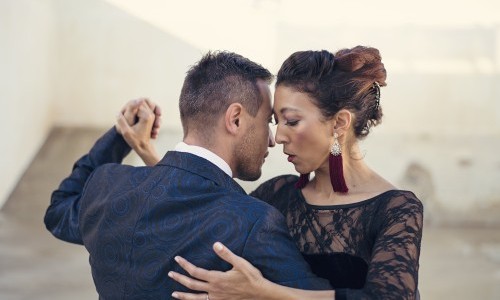 Gran Milonga Clandestina