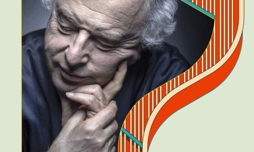 Sir András Schiff