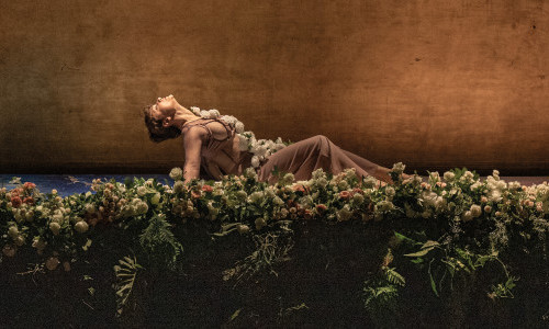 Romeo & Julia &ndash; Ballett