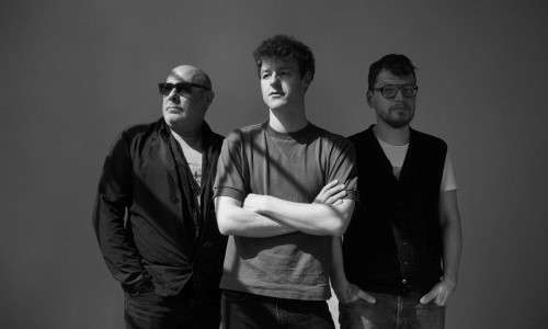 Offbeat Concert: Fabian Willmann Trio und Silje Nergaard