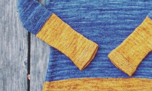 Maschen machen - Strick dein Projekt