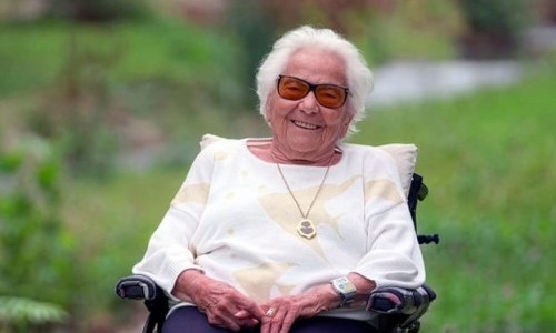 3Sat: 37&deg;: 100 Jahre Leben: was wirklich z&auml;hlt