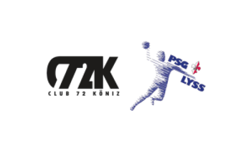 K&ouml;niz CATS - PSG Lyss