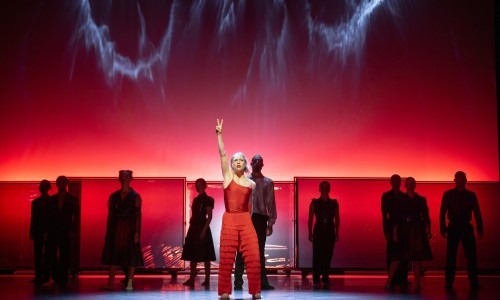 CARMEN - Bühnen Bern