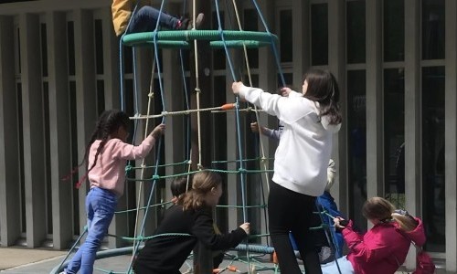 Meitli*treff Zentrum