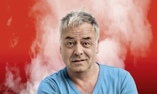 Rolf Schmid - I mag eifach n&uuml;ma