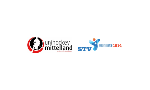Unihockey Mittelland IV - STV Spreitenbach