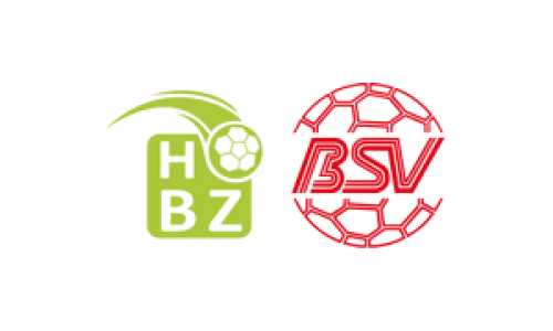 SG Zurzibiet-Endingen - BSV RW Sursee