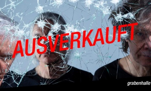 The Young Gods / Waves