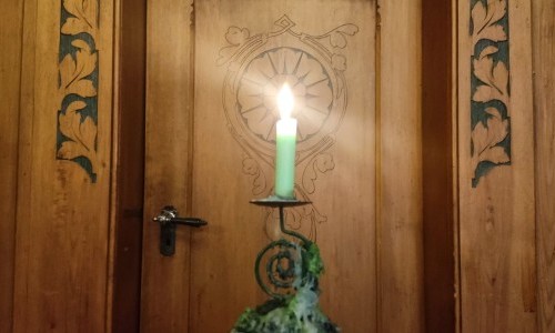 Mittwochs auf der Postpost