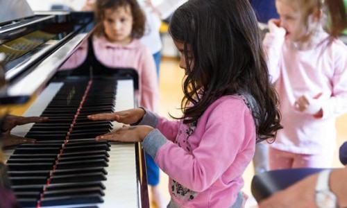 Institut Jaques-Dalcroze