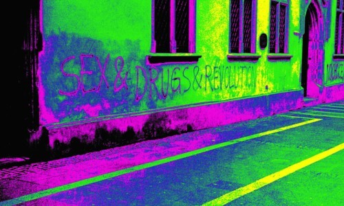 Rosgarten*Lounge &ndash; Afterwork & Kulturgenuss