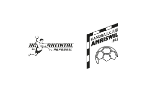 HC Rheintal 2 - HC Amriswil 2