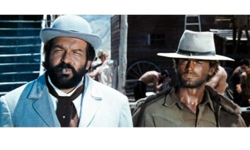 SRF 1: Vier f&uuml;r ein Ave Maria