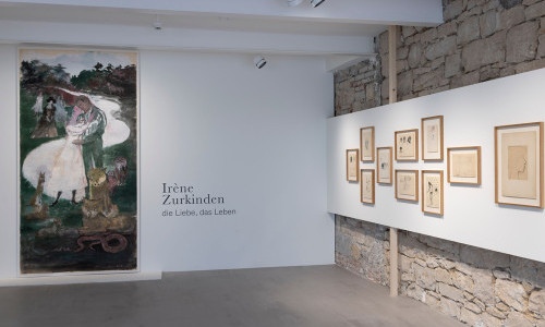 Kulturstiftung Basel H. Geiger | KBH.G