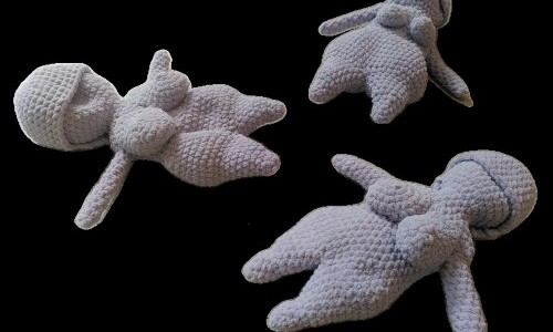 Lynne Gbodjrou Kouassi: Salbung