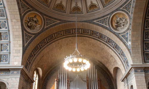Konzert Kolossalbarock