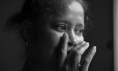 Lesung: &laquo;Die Unsichtbaren. Sans-Papiers in der Schweiz&raquo;