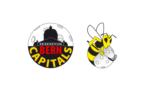Bern Capitals - UHC La Chaux-de-Fonds